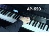 Đàn piano điện Casio AP650